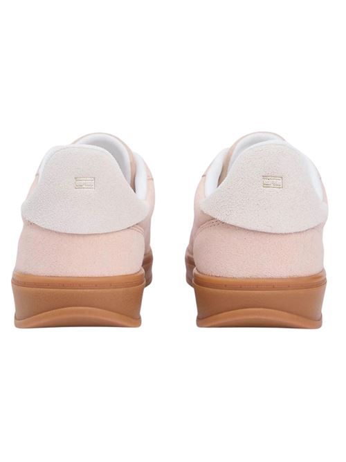 Sneakers Heritage Tommy Hilfiger | FW0FW09180TRY